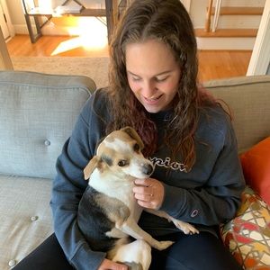 Meet your Posher, Anna cate